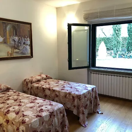 Villa Luna Reggello