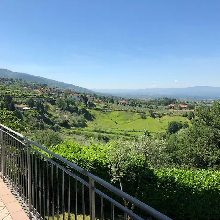 Luna Villa